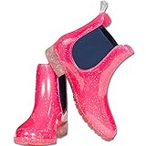ELT Jodhpurstiefelette Sparkle, azalee, 36