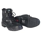 MOUNTAIN HORSE Reitschuh MOUNTAIN RIDER CLASSIC, schwarz, 38
