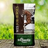 St. Hippolyt WES Sensitive Mash 15 kg