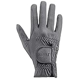 uvex sportstyle - dehnbarer Reithandschuh für Damen und Herren - exzellenter Grip &...