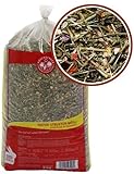Nösenberger Natur-Struktur-Müsli Kaninchen 15 kg