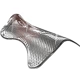 ESKADRON Sattelunterlage GEL PAD ANTI SLIP
