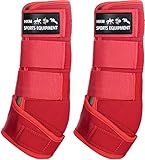 HKM 2749 Softopren Gamaschen Colour, Springgamaschen anatomisch, S 1 Paar