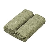 marstall Premium-Pferdefutter Stall-Riegel, 1er Pack (1 x 20 kilograms)