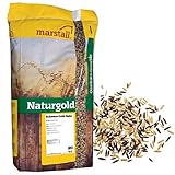Marstall Schwarz-Gold-Hafer 25 kg