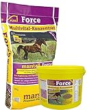 Marstall Force 20 kg