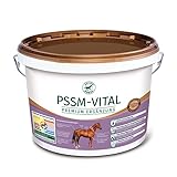 ATCOM PSSM-VITAL 5 kg Eimer