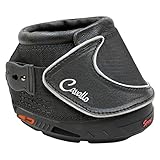 Cavallo Einfacher Stiefel mit Hufkratzer, Größe 2
