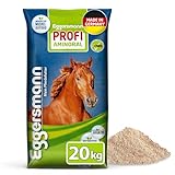Eggersmann Mein Pferdefutter Profi Aminoral 20 kg – Konzentrat mit essentiellen Aminosäuren –...