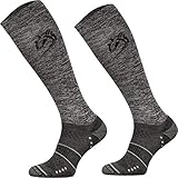 TODO Comodo Reitsocken STJMT | Reitstrümpfe Reiter Kniestrümpfe | Atmungsaktive Socken |...