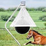 VOSS.farming Bremsenfalle Tabanus-Trap Edge Insekten Falle Bremsen Pferd Fliegenfalle für die...