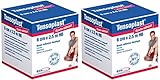 BSN medical Tensoplast 6 Binde cm x 2,5 m, 2 Stück