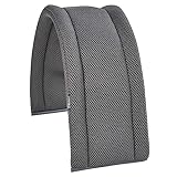 BUSSE Longiergurt-Unterlage 3D AIR EFFECT