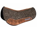 Western Imports Feltpad Wool Round Skirt