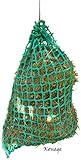 Heusack Maxi - 0,75m Breit, 1,0m Höhe, MW 6cm, Füllmenge ca. 5,0Kg Heunetz
