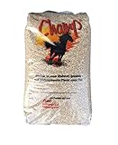 Champ Hafer für Pferde gequetscht, 20 kg
