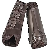 BUSSE Gamaschen DRESSAGE-PRO-MESH