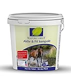 Nature's Best Aktiv & Fit Kompakt 10kg