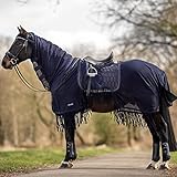BUSSE Ausreitdecke MOSKITO-FRANSEN III