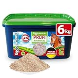 Eggersmann Mein Pferdefutter Profi Aminoral 6 kg – Konzentrat mit essentiellen Aminosäuren –...
