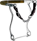 Sprenger 4214100056 Hackamore Edelstahl Rostfrei, 56