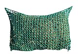 Konege Heunetztasche Maxi QUER - 1,0m Breit, 0,75 Höhe, Mw 3,0cm, Füllmenge ca. 5kg, Heunetz