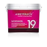 Dr. Weyrauch Nr. 19 Mordskerl | 1000 g Pulver | Ergänzungsfuttermittel für Pferde | Zur...