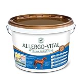 ATCOM ALLERGO-VITAL 10 kg Eimer