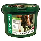 Agrobs Weidemineral-Cobs, 1er Pack (1 x 3000 g)