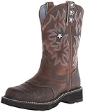 Ariat Stiefel PROBABY 1132 Damen Westernreitstiefel