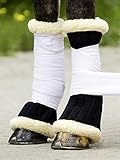 BUSSE Bandagen-Unterlagen KLETT-FUR