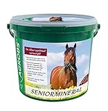 Agrobs Seniormineral, 1er Pack (1 x 3000 g)