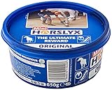 William Hunter Leckmasse ´Horslyx´, 650 g (1er Pack)
