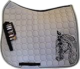 Equiline Schabracke -Holly- (SP, Aluminium)