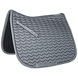 WALDHAUSEN Schabracke Classic, D, grau