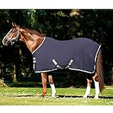 Horseware Amigo Stalldecke Transportdecke navy 145