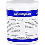 Tonerde Paste veterinär