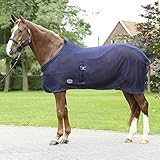 BUSSE Abschwitzdecke SUMMER-FLY II