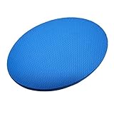 Oval Balance Pad | Balance Pads Pferd Für Gleichgewicht, Koordination Und Stabilität,Yogamatte...
