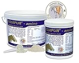 Vetripharm Equipur amino 1 kg Dose