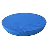 Oval Balance Pad, Balance Pads Pferd Für Gleichgewicht, Koordination Und Stabilität,Yogamatte Yoga...