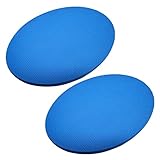 Hujinkan Balance Pad Pferd, Fitness Balance Kissen Pad, Rutschfestes Balance Übungskissen,...