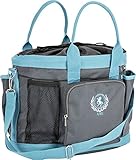 USG Putztasche groß, anthrazit/mint, L