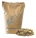 mypferdefutter Natur PUR Pferdemüsli - Wiesenglück - Getreide- & luzernefrei - 100% Natur PUR ohne...