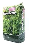 Maridil strukturierte Esparsette