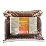 EM HorseCare Bokashi Effektive Mikroorganismen f. Pferde 8kg /Darmflora, Kleie-Kräuter-Ferment auf...
