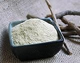 Naturix24 – Süßholzwurzel gemahlen – 1 Kg Beutel