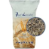 Leimüller Johannisbrot 20 kg | Pferdefutter aus Österreich | Hilft bei Magen-Darm-Problemen |...