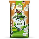 Eggersmann EMH Struktur getreidefrei - stärke- und zuckerreduziert für Pferde mit...