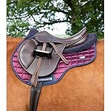 Premier Equine Springsattel für Pferde Prideaux Close Contact